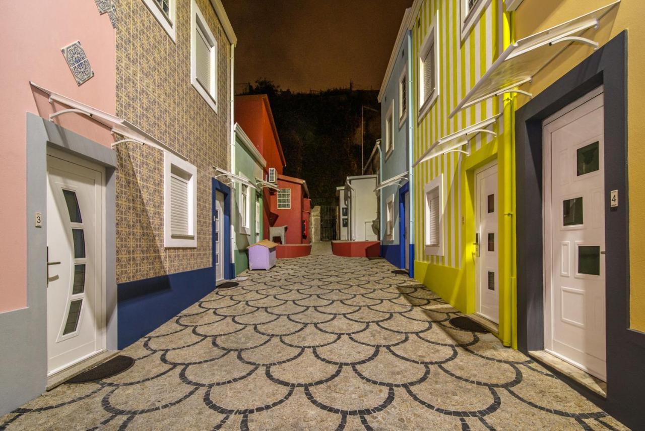 Maredimo Village Casa 3 ポルト エクステリア 写真