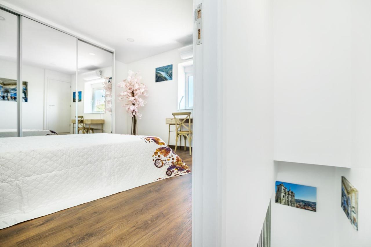 Maredimo Village Casa 3 ポルト エクステリア 写真